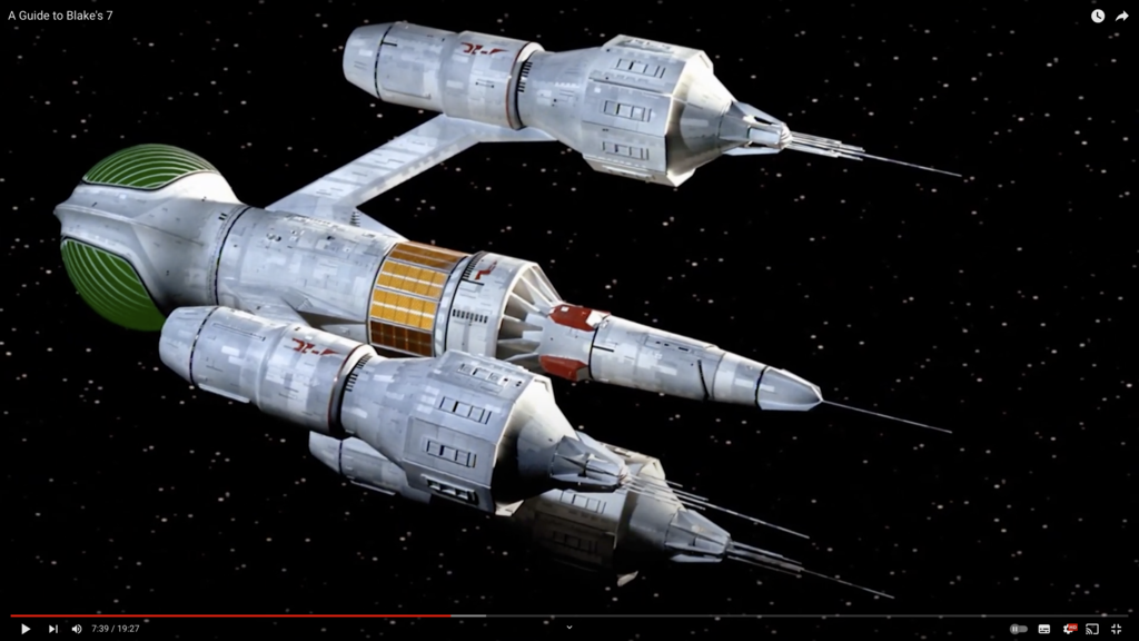 Liberator 3d print (1st WIP) - Work In Progress - SF &amp; RealSpace ...