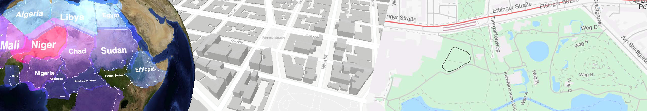 WhirlyGlobe-Maply
