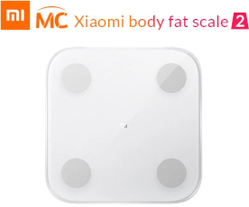 Mi Body Composition Scale 2