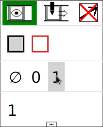 GitHub - mouton5000/TuringMachinesEditor: A graphical turing machine editor