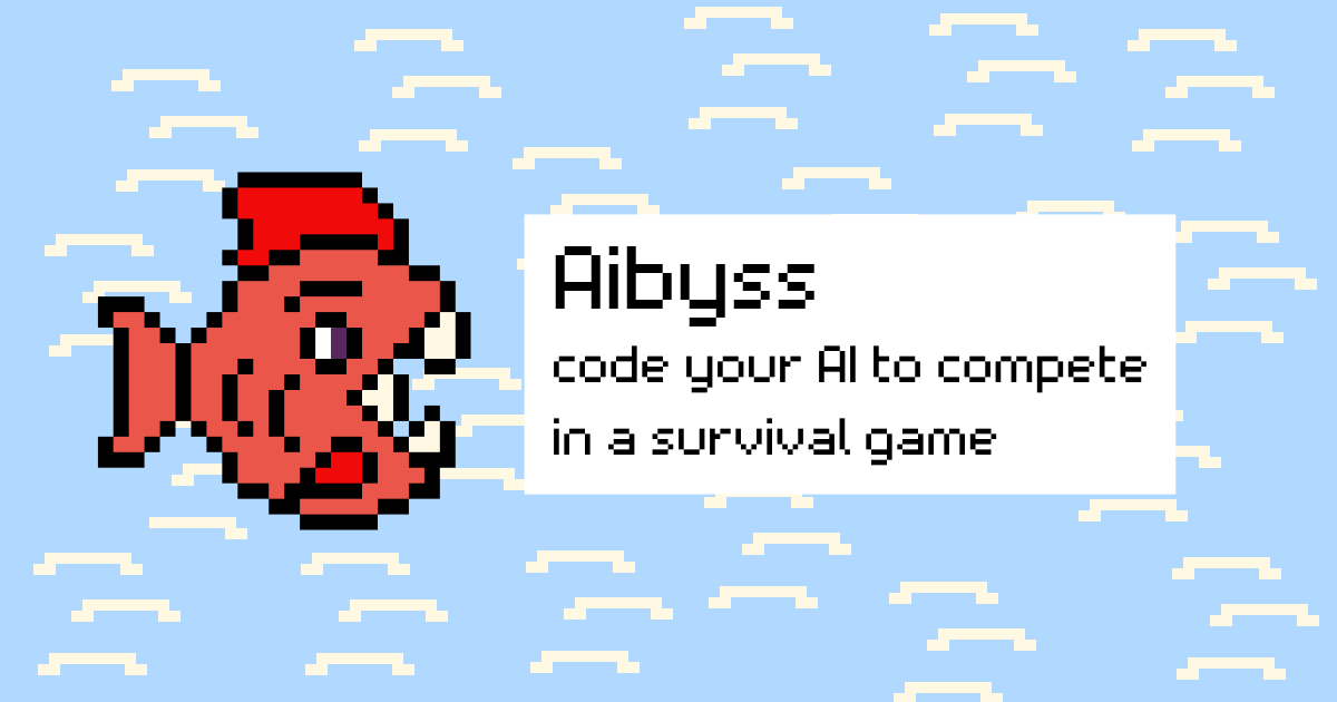 Aibyss social image