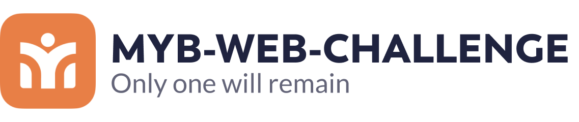 myb-web-challenge