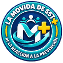 Logo de La Movida de SST Plus