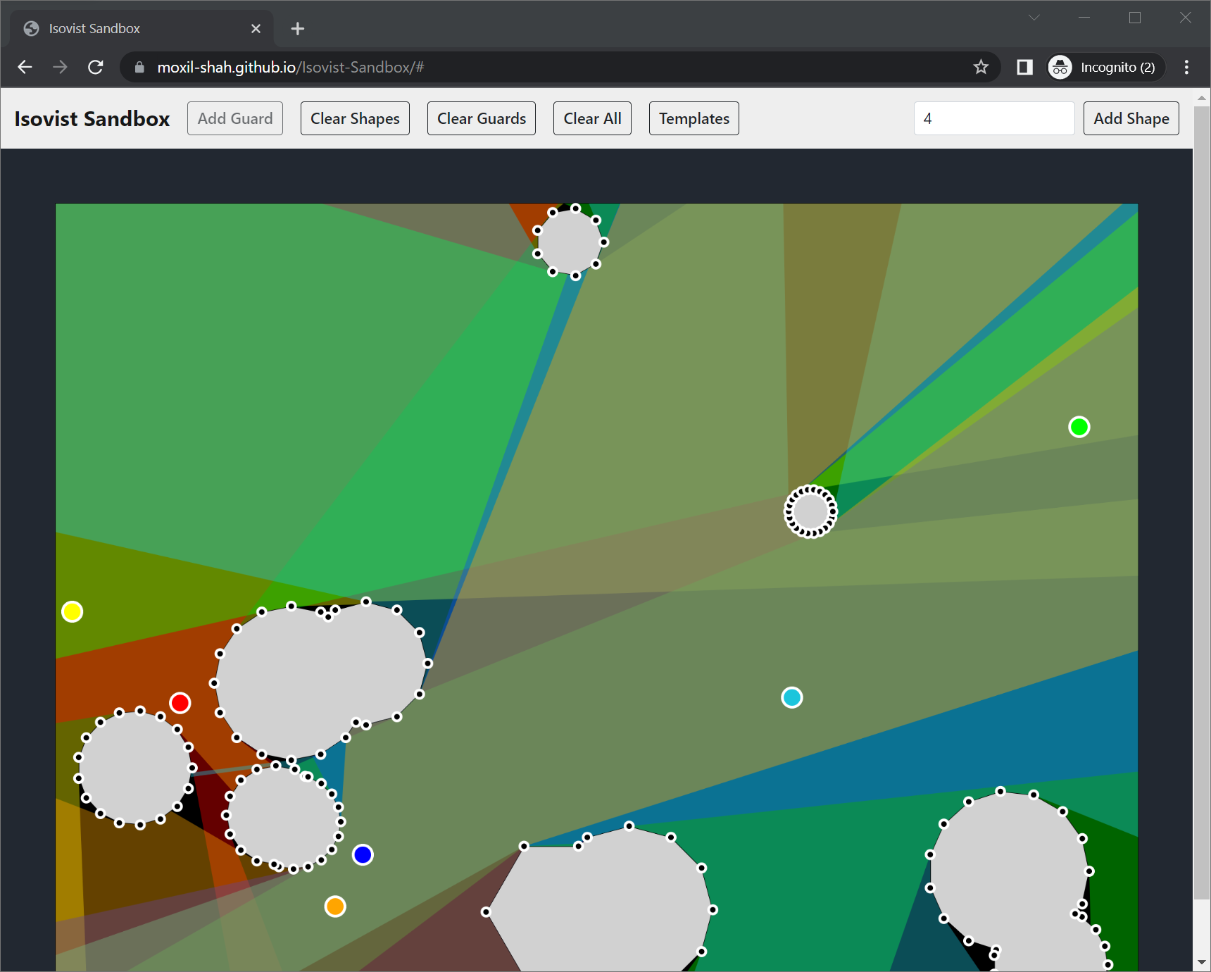GitHub - moxil-shah/Isovist-Sandbox · GitHub