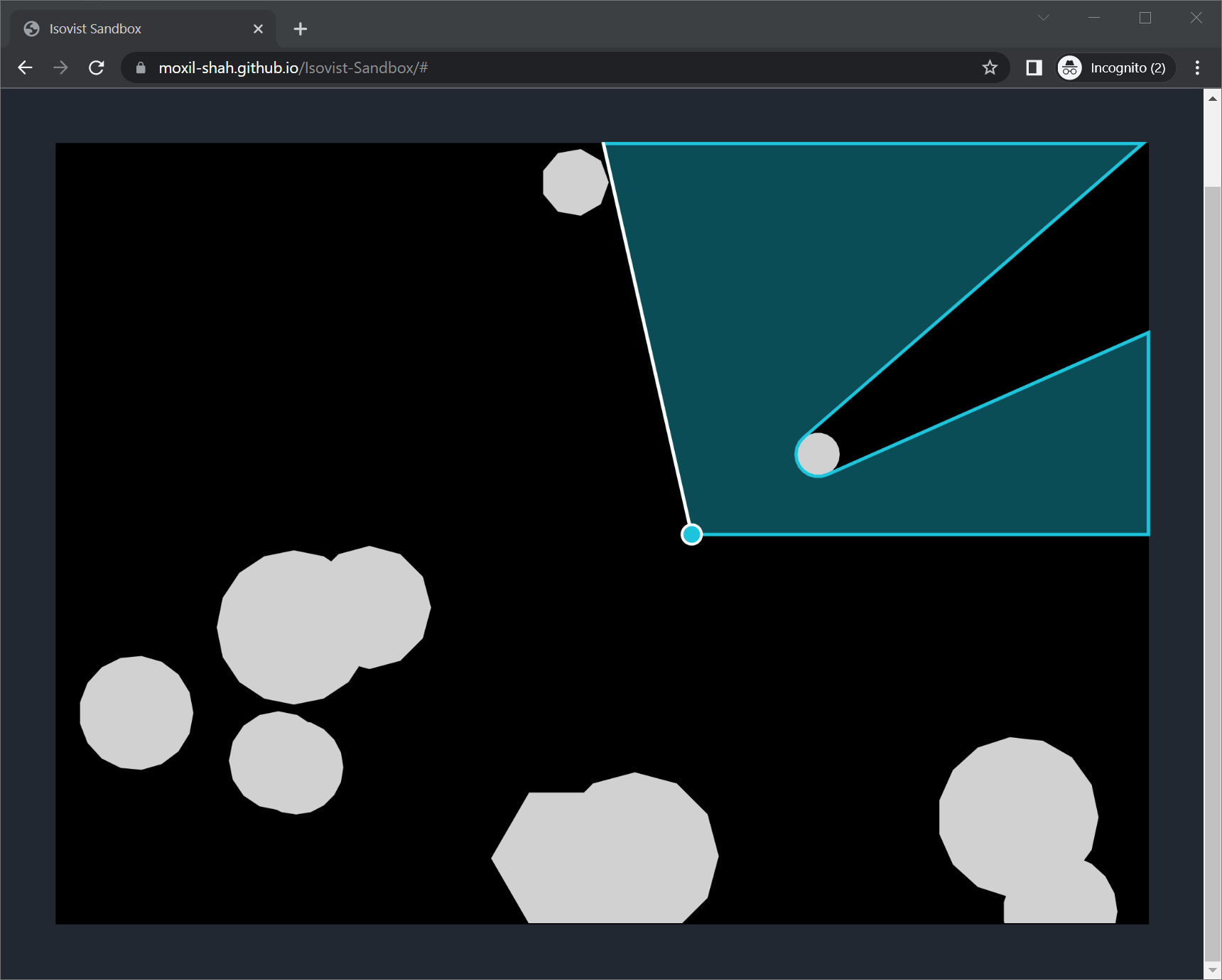 GitHub - moxil-shah/Isovist-Sandbox · GitHub