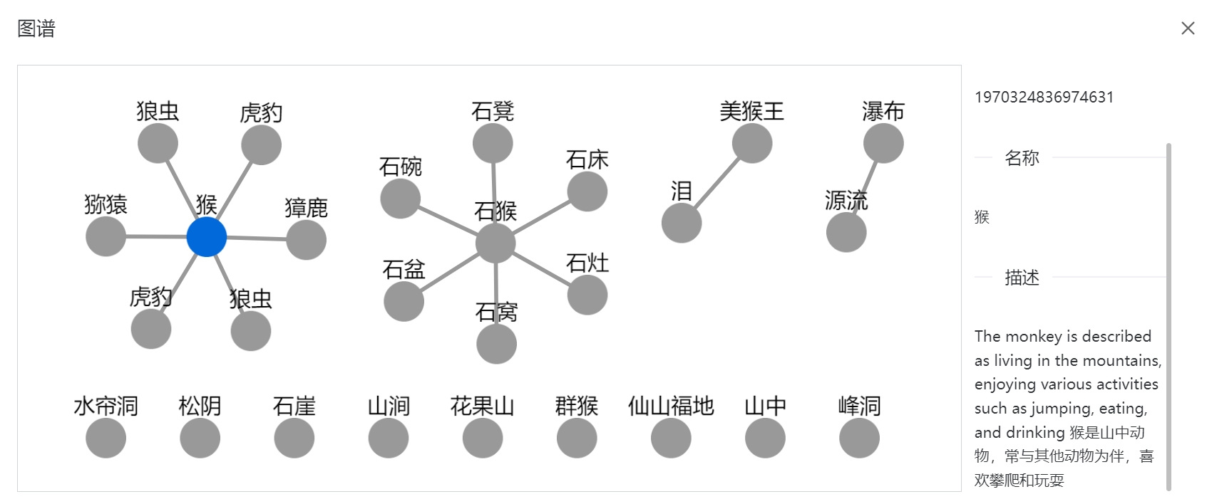 Knowledge Base