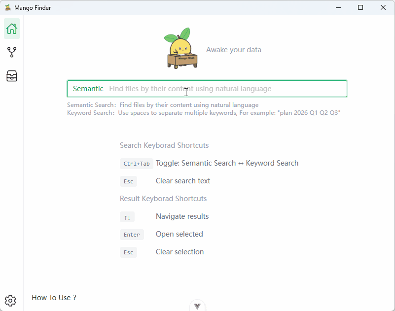 search
