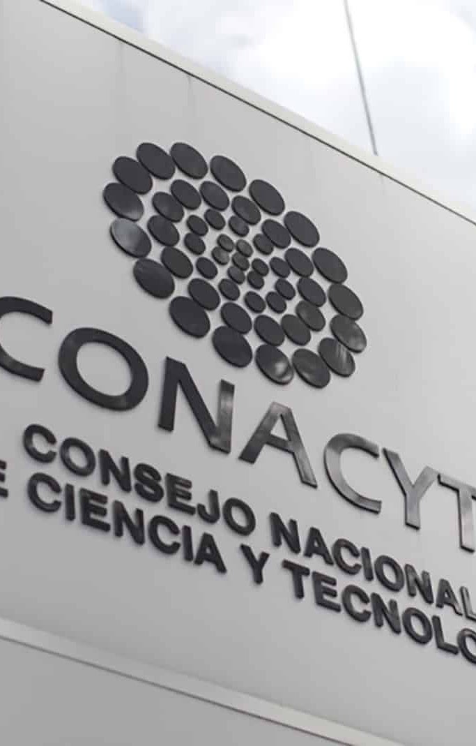 CONACYT