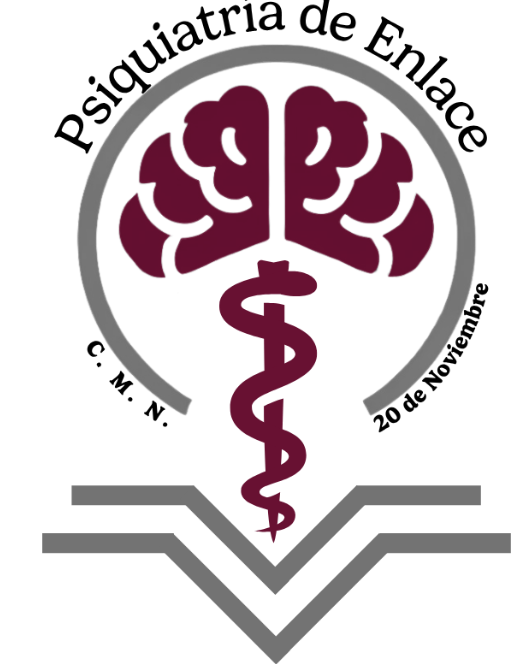 Psiquiatría de Enlace