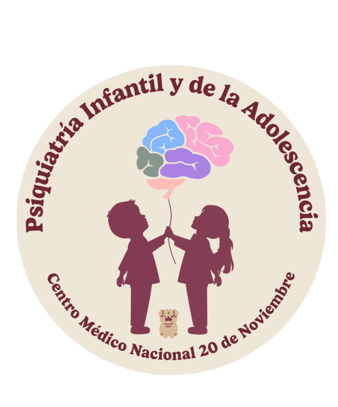 Paidopsiquiatría