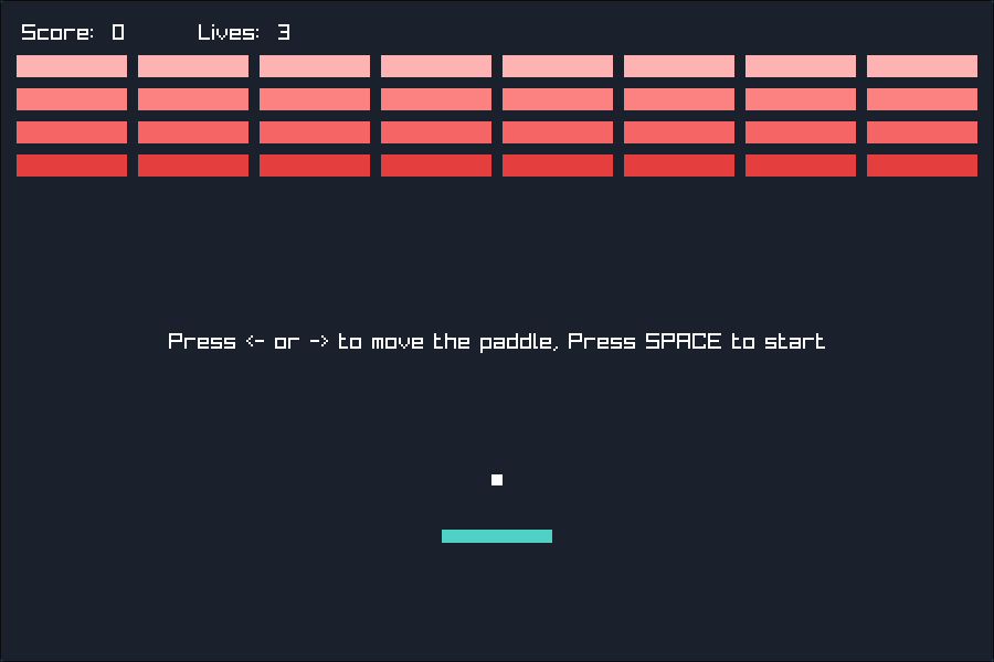 Gameplay Screenshot