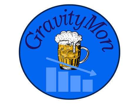 GravityMon Logo