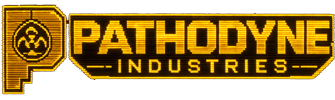 Pathodyne screen logo