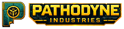 Pathodyne Industries logo