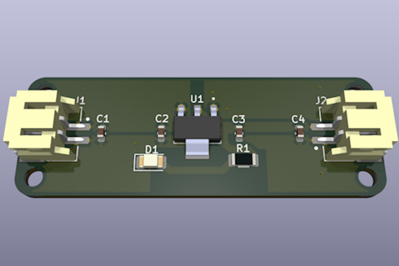 HV2LV-PowerJST, from the project README