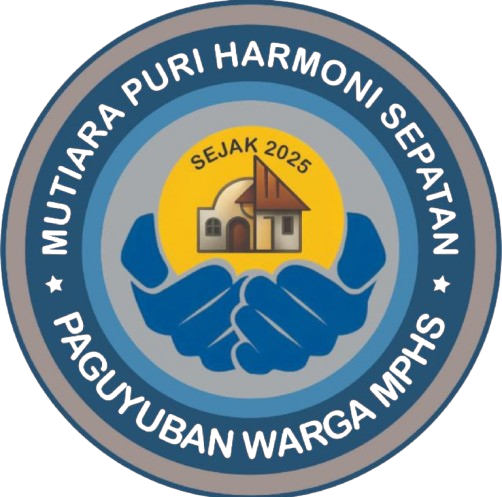 Logo MPHS
