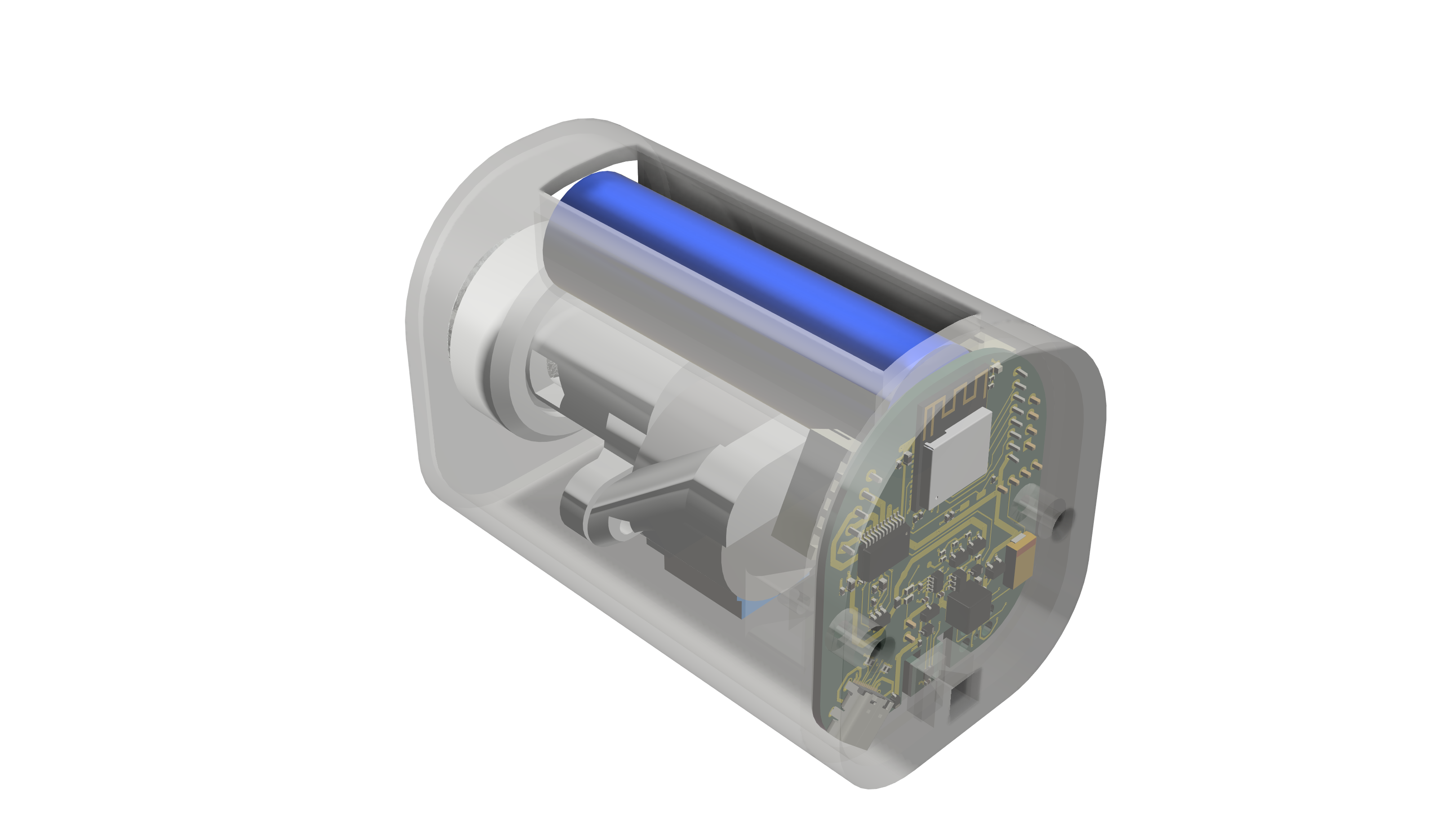 OpenTRV-ESP, from the project README