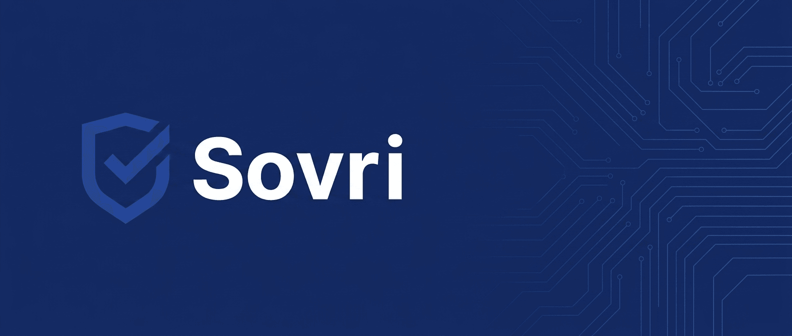 Sovri code review