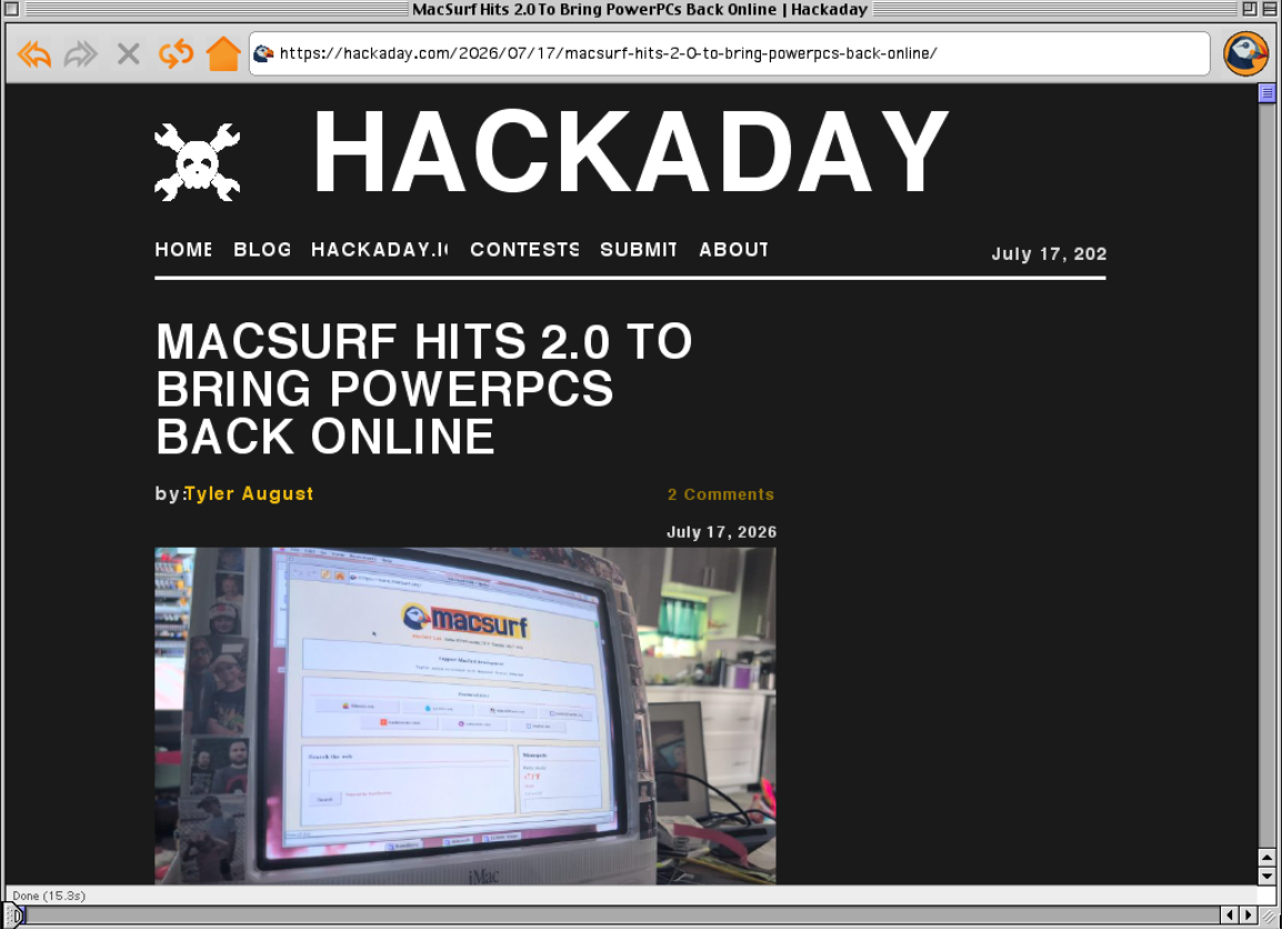hackaday.com