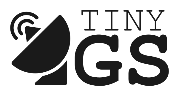 TinyGS Logo