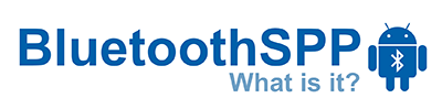 GitHub - cmengler/Android-BluetoothSPPLibrary: Bluetooth Serial Port ...