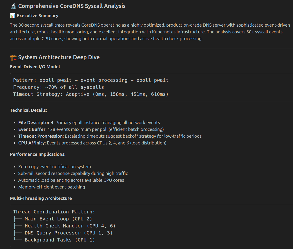 Syscalls