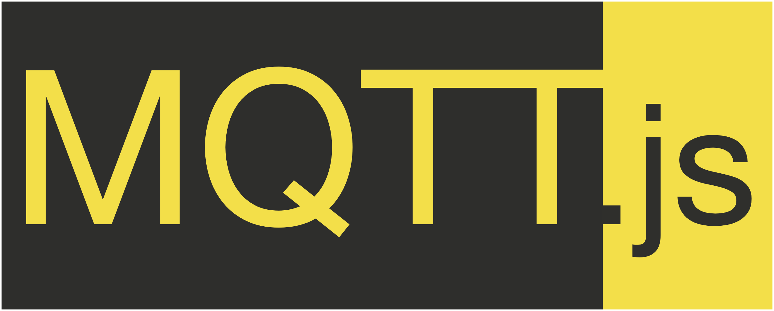 MQTT.js logo