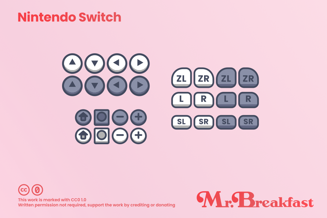 switch preview