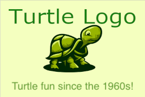 Turtle Logo - MakeCode Arcade Extension