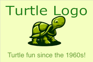 Turtle Logo