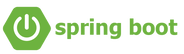 springBoot-logo