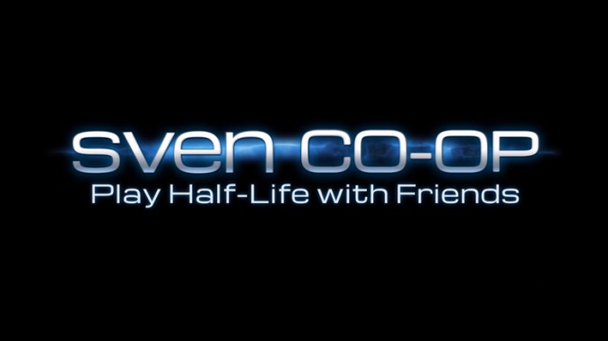 Sven Co-op logo