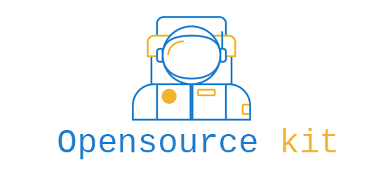 Open source kit