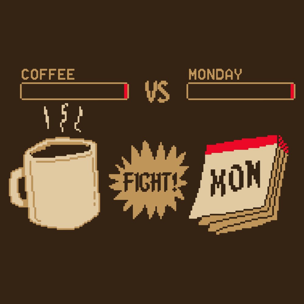 coffee-monday