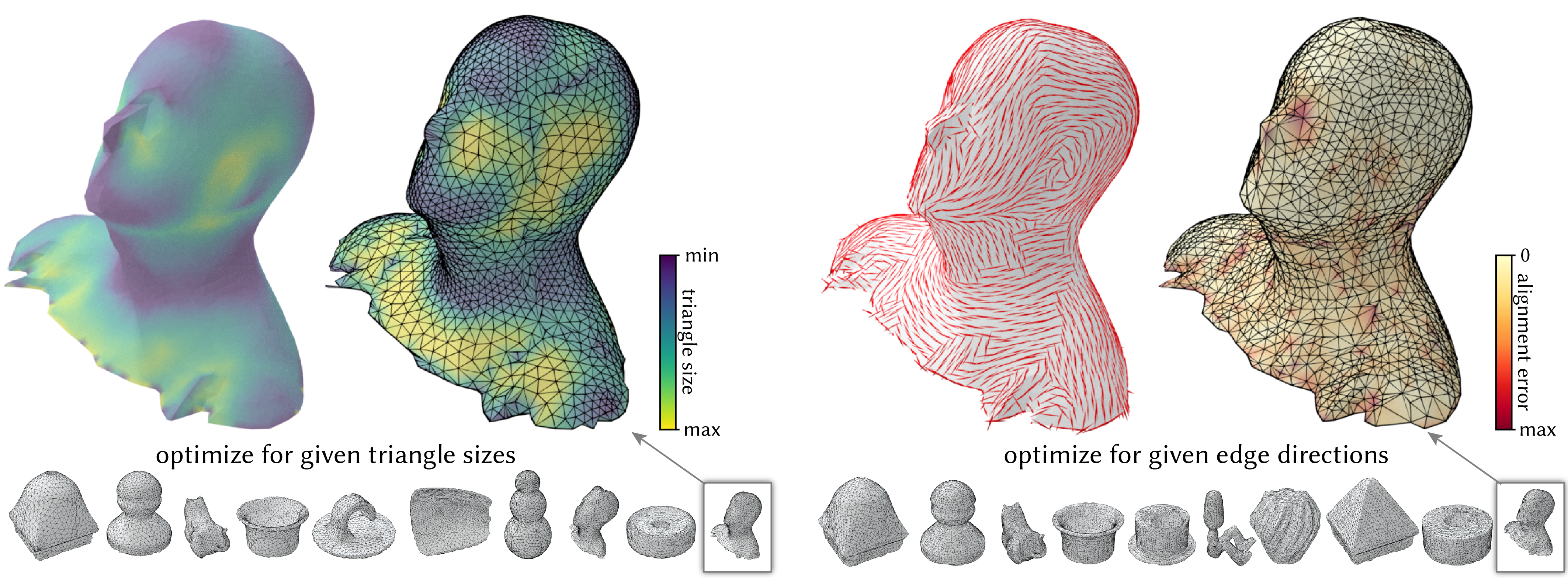 diff-surface-triangulation