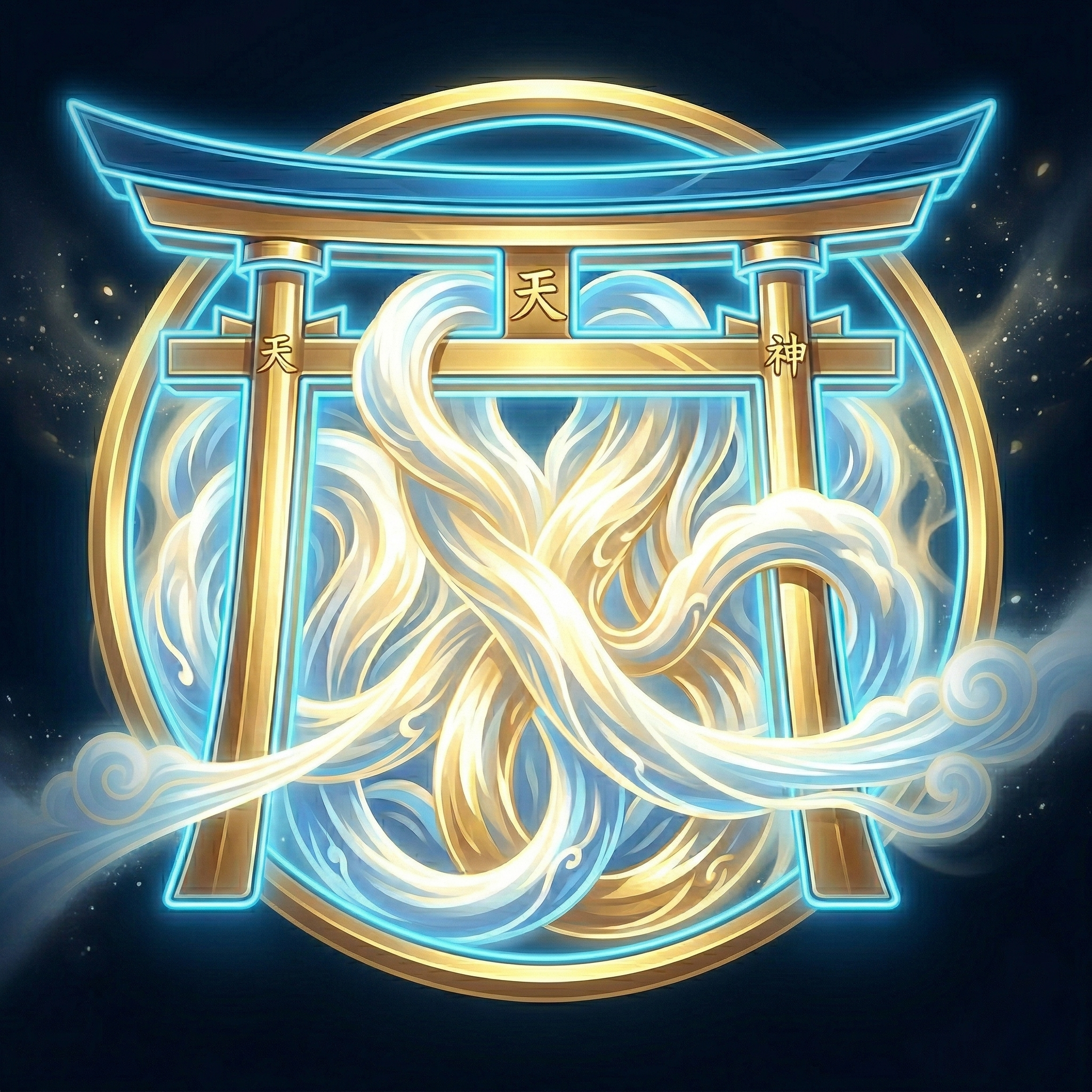 Amatsu Logo