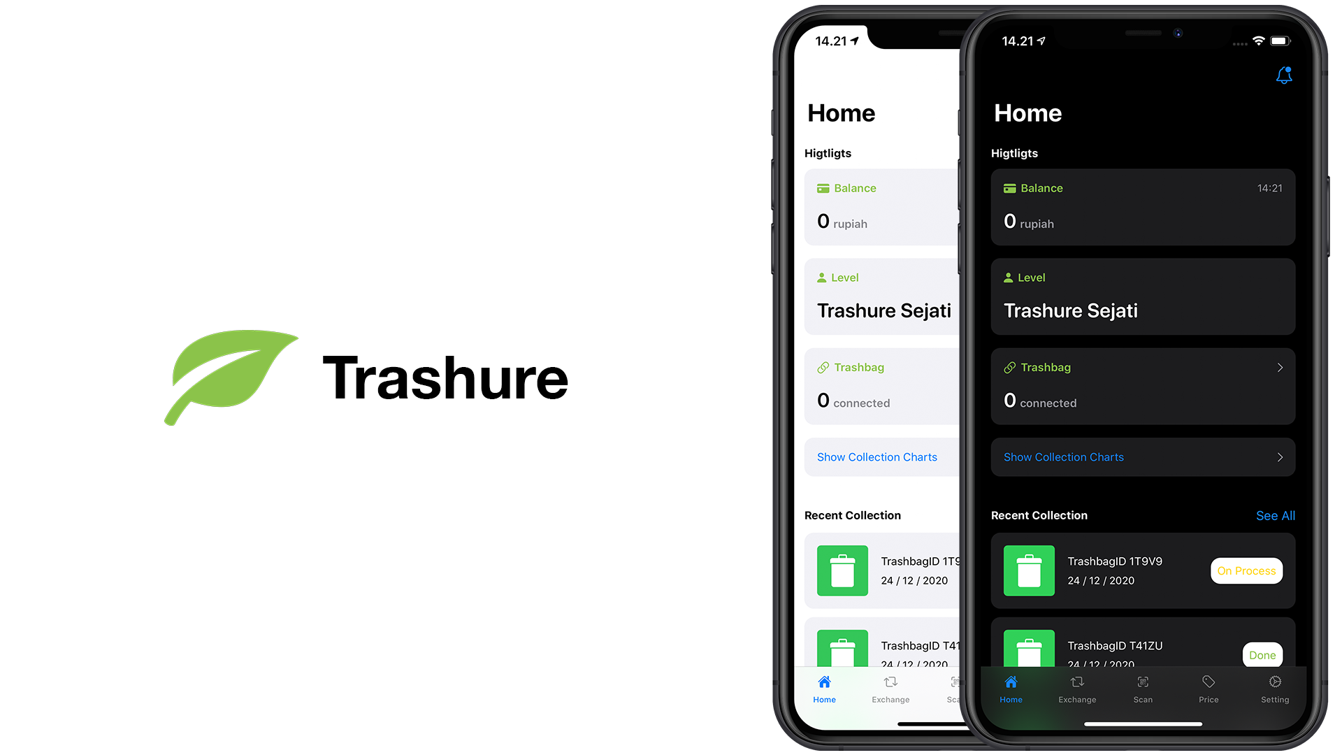 GitHub - mrandika/ios-trashure: Mobile Innovation Laboratory Internship ...