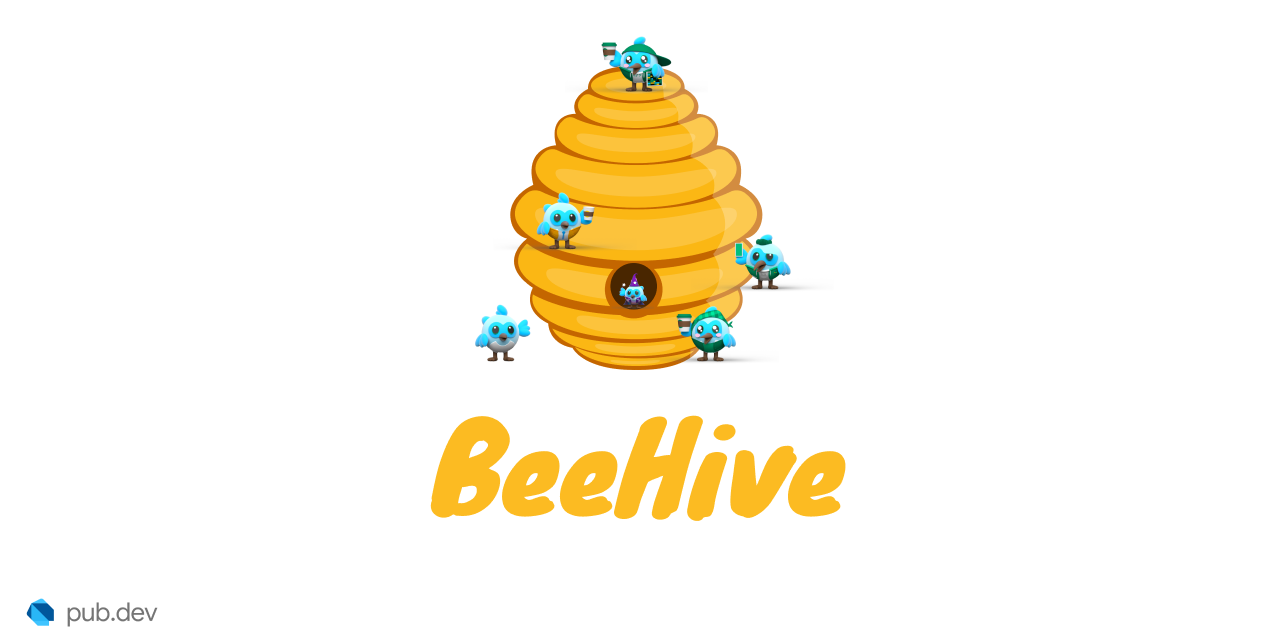 BeeHive