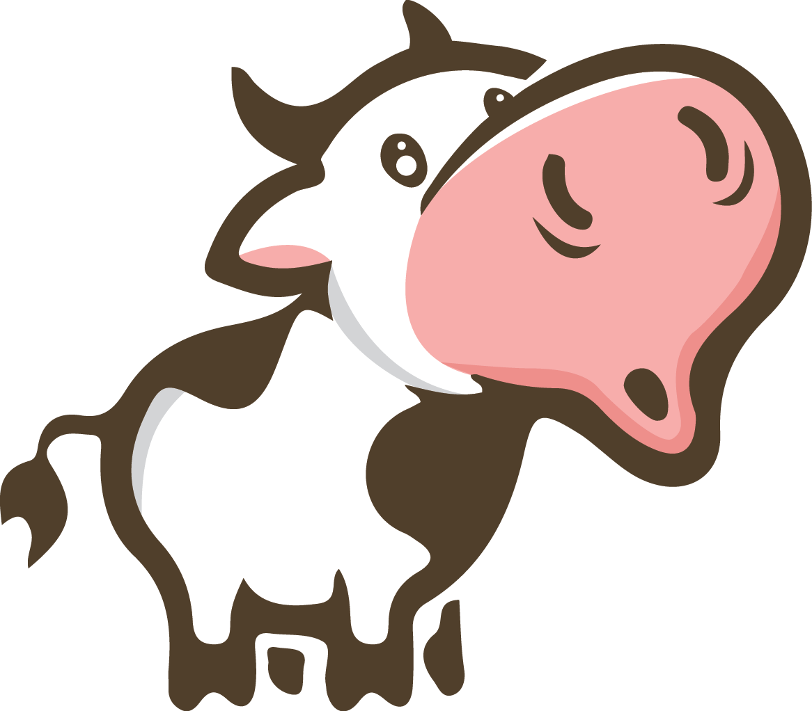 Moo Logo