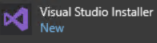 VS Installer