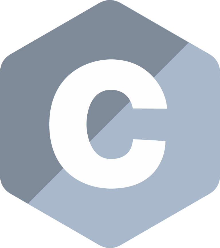 C programming language