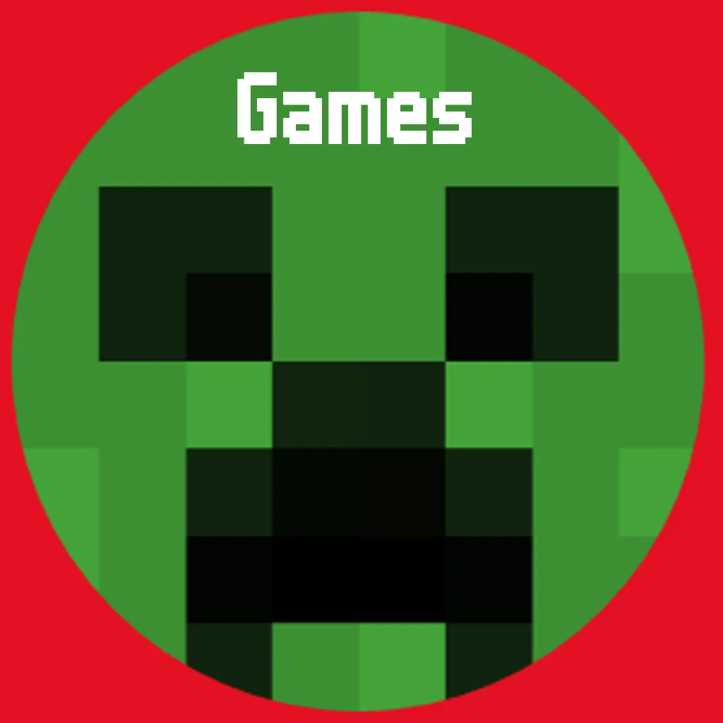 BestSpark's Games Logo