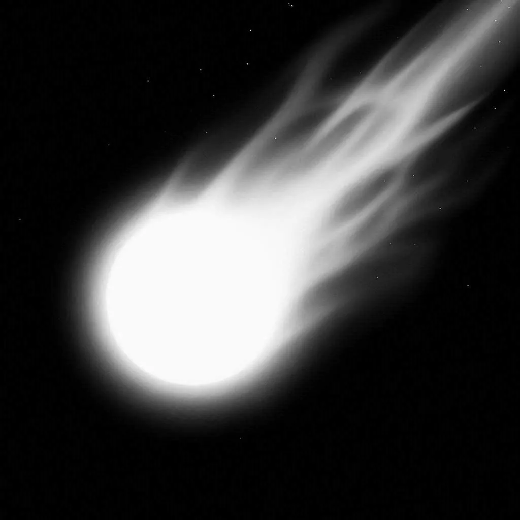 Comet Logo