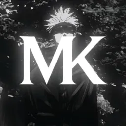 MK Logo