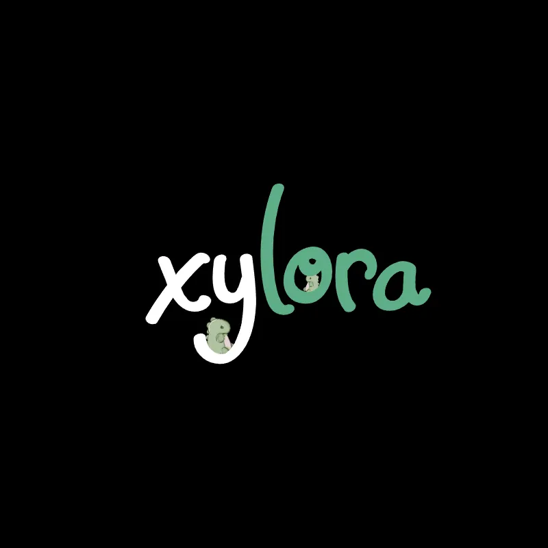 Xylora Logo