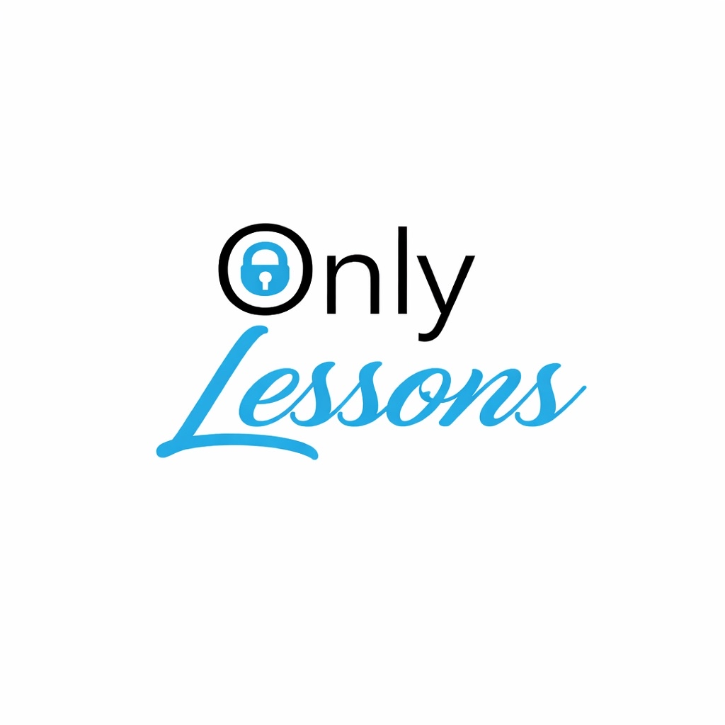 OnlyLessons logo