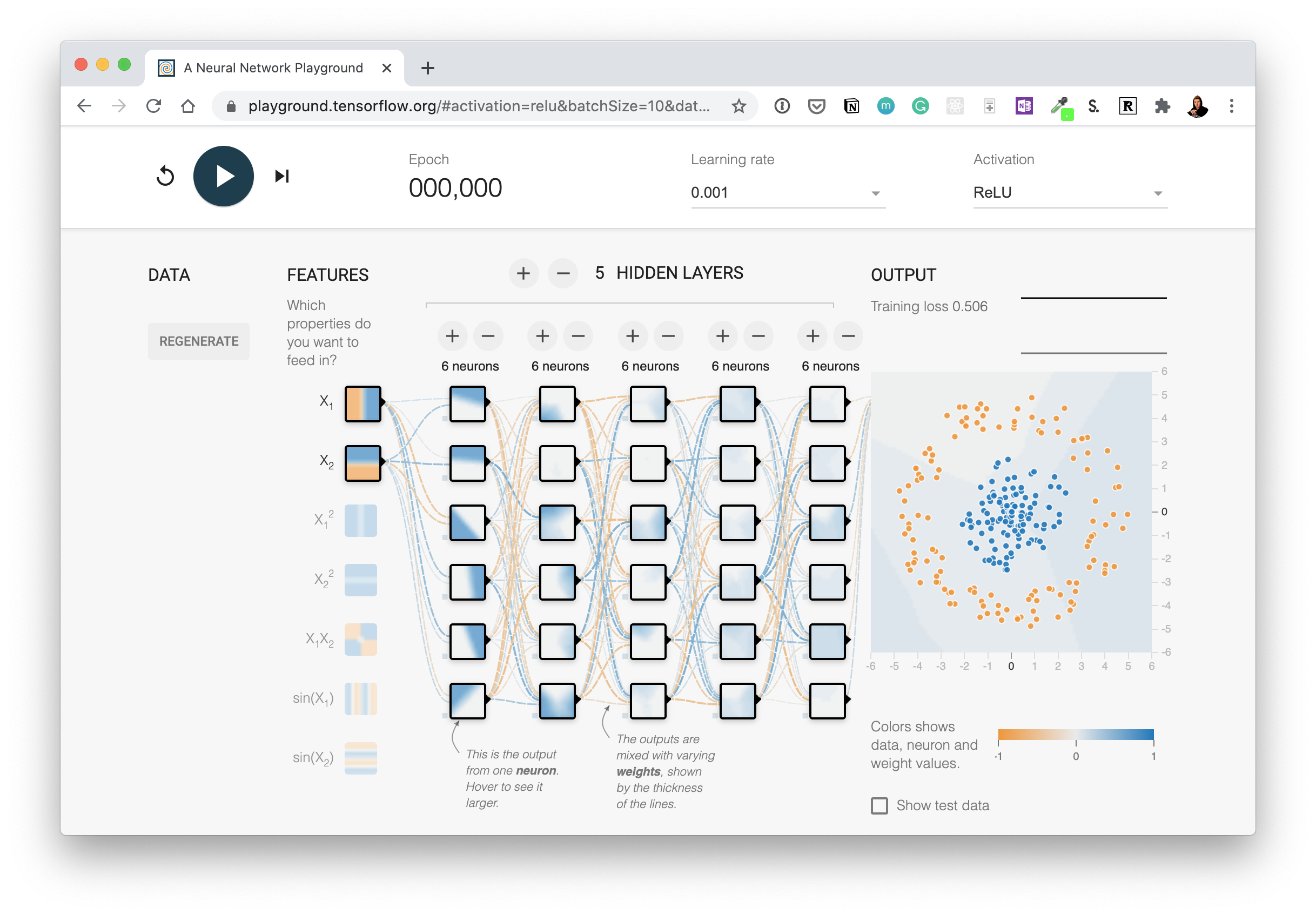 Tensorflow machine learning cookbook 2024 github