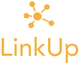 LinkUp Logo