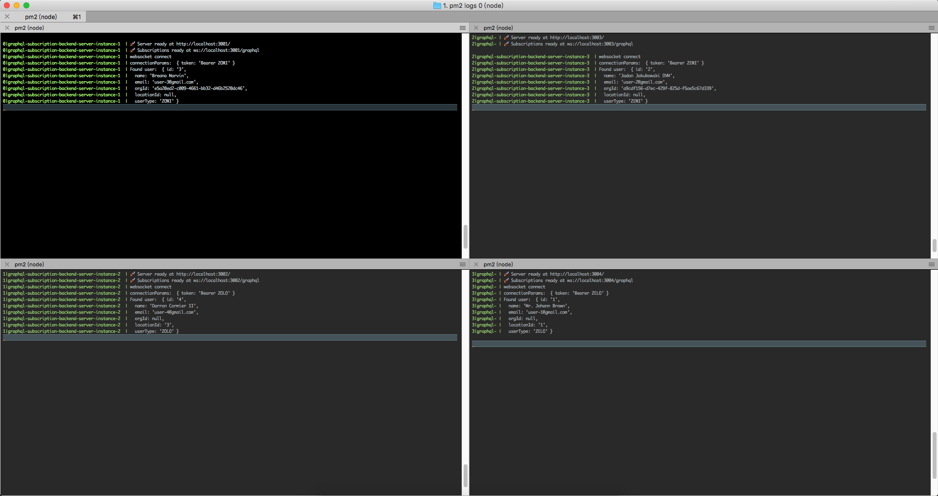 establish-websocket-connection