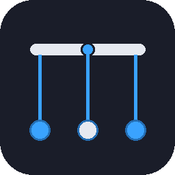 Godot Stagehand's icon